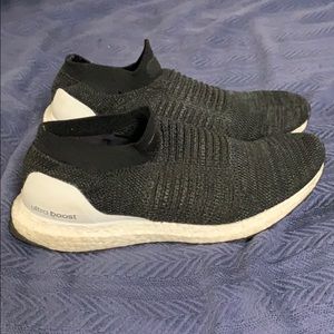 Only worn a few times